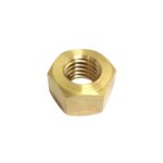 Brass Nut
