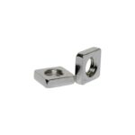 Square Nut - Image 2