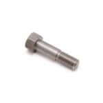 Dowel Bolt