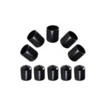PVC Round Pipe Plug