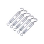 Turn Buckle with Eye Bolt and Hook Bolt - Image 2
