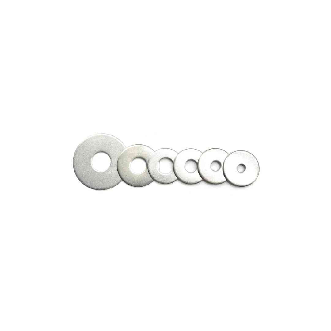1 Penny Washer - Image 1