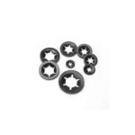 Quick Lock Washer