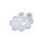 Nylon Nut