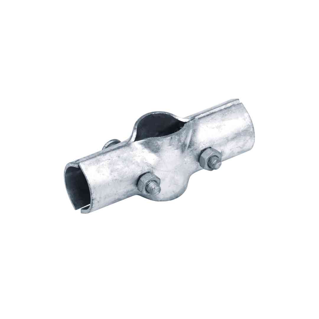 1 Line Rail Clamp - Image 1