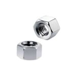 Hex Nut