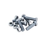 Hex Bolt Full Thread