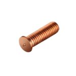 Copper Welding Stud