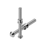 Anti Theft Bolt