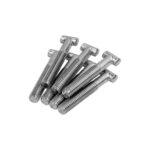 T Bolt for Scaffolding