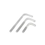 L Foundation Bolt