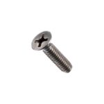 CSK Star Machine Screw