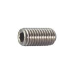 Grub Screw