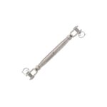 Turnbuckle Pipe Jaw