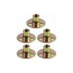 Round Base Tee Nut