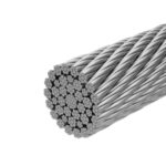 Non Rotating Wire Rope
