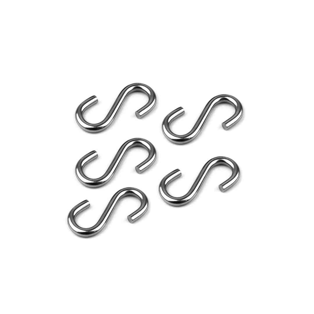 1 S Hook - Image 1