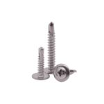 Wafer Truss Self Drilling Screw