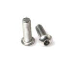 Button Cap Screw - Image 2