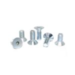 CSK Cap Screw