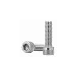 Socket Head Cap Screw (Full Thread) - Image 2