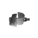 Universal Scaffolding Clamp