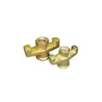 Tie Rod Wing Nut - Image 3