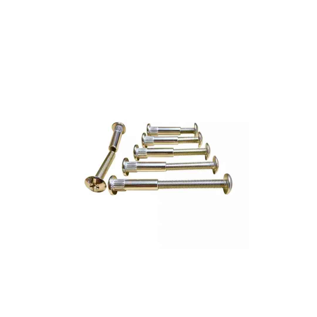 2 Male Female Connecting Screw - Image 1