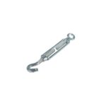 Turn Buckle with Eye Bolt and Hook Bolt - Image 3