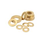 Brass Washer