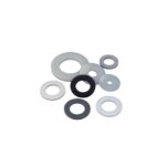 Nylon Teflon Washer - Image 2