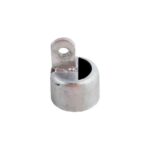 Rail End Cap