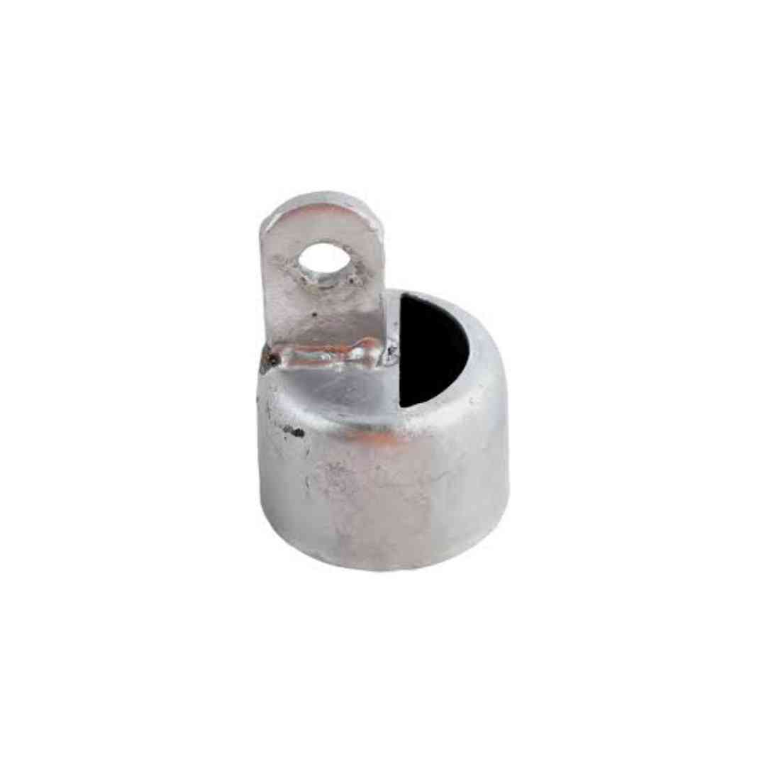 2 Rail End Cap - Image 1