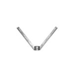 Double Barb Arm - Image 2