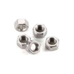 Hex Nut - Image 2