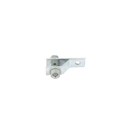 Galvanized short winder wire strainer for fence tensioning – UAE
