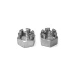Castle Nut - Image 2