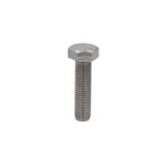 Hex Bolt Full Thread - Image 2