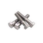 Hex Bolt Half Thread - Image 2