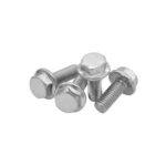 Flange Washer Bolt - Image 3