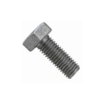 Heavy Structural Bolts