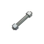 Stud Bolt B7 / 2H (ASTM A193 / A194) – Supplier in Dubai UAE - Image 2