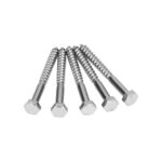 Coach Screw - Image 3