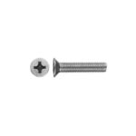 CSK Star Machine Screw - Image 2