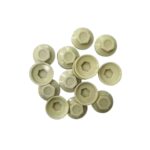 PVC Hex SDS Screw - Image 2