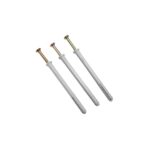 Nylon Hammer Fixings Nail Anchor - Image 2