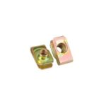 Spring Nut Plate - Image 2