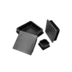PVC Round & Square Cap - Image 3