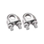 Wire Rope Clip - Image 2