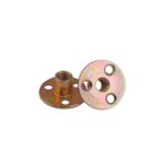 Round Base Tee Nut - Image 2